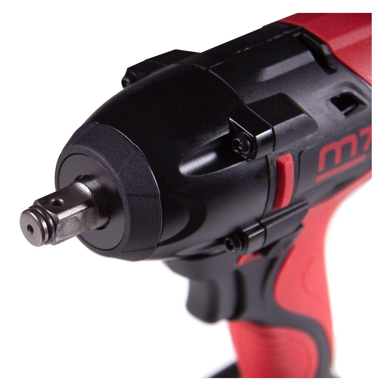 Гайковерт Mighty Seven DW401