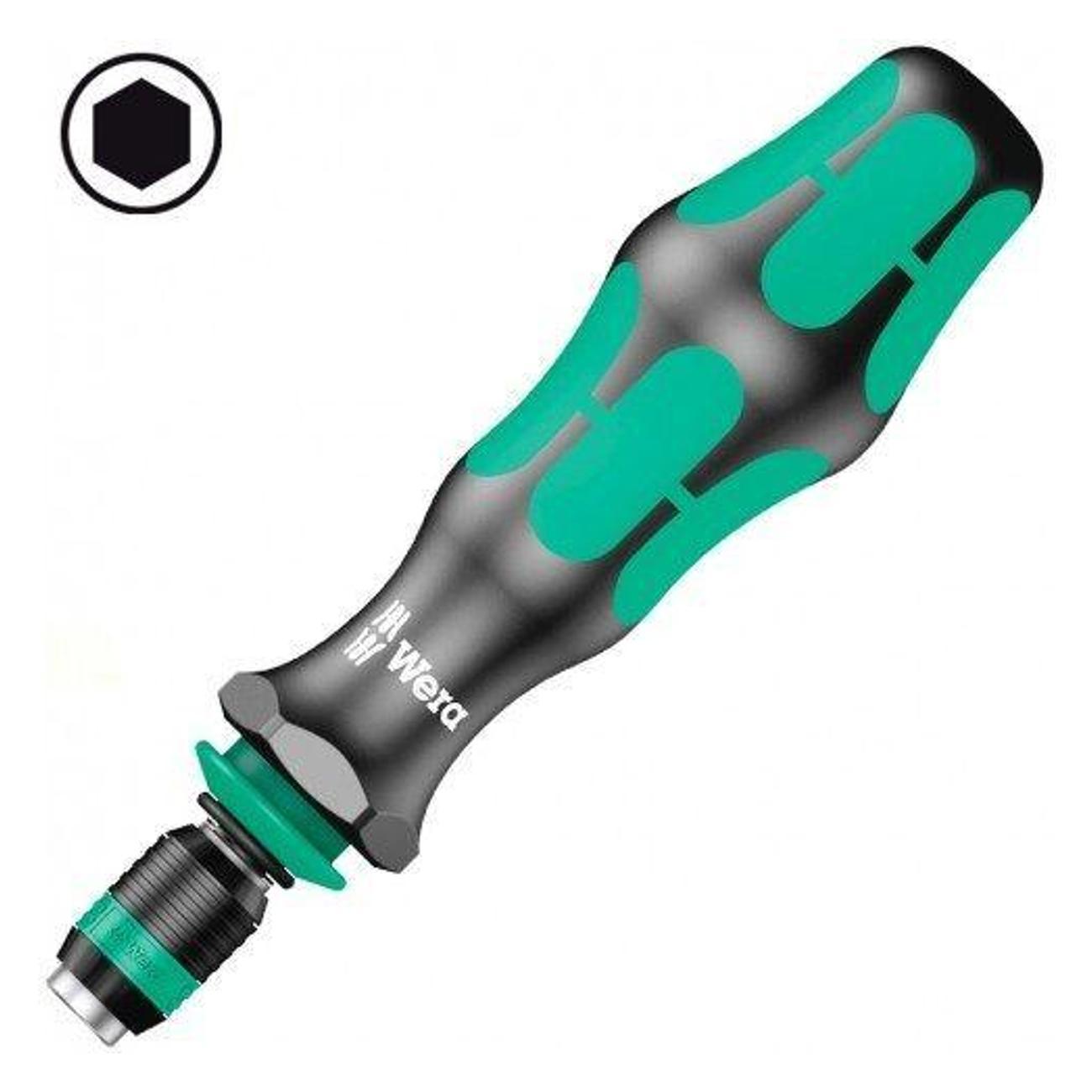 Система хранения инструмента Wera WE051482