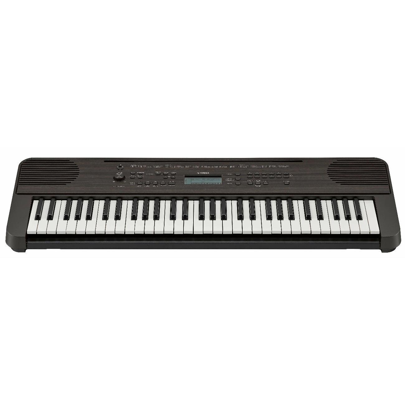 Синтезатор Yamaha PSR-E360DW