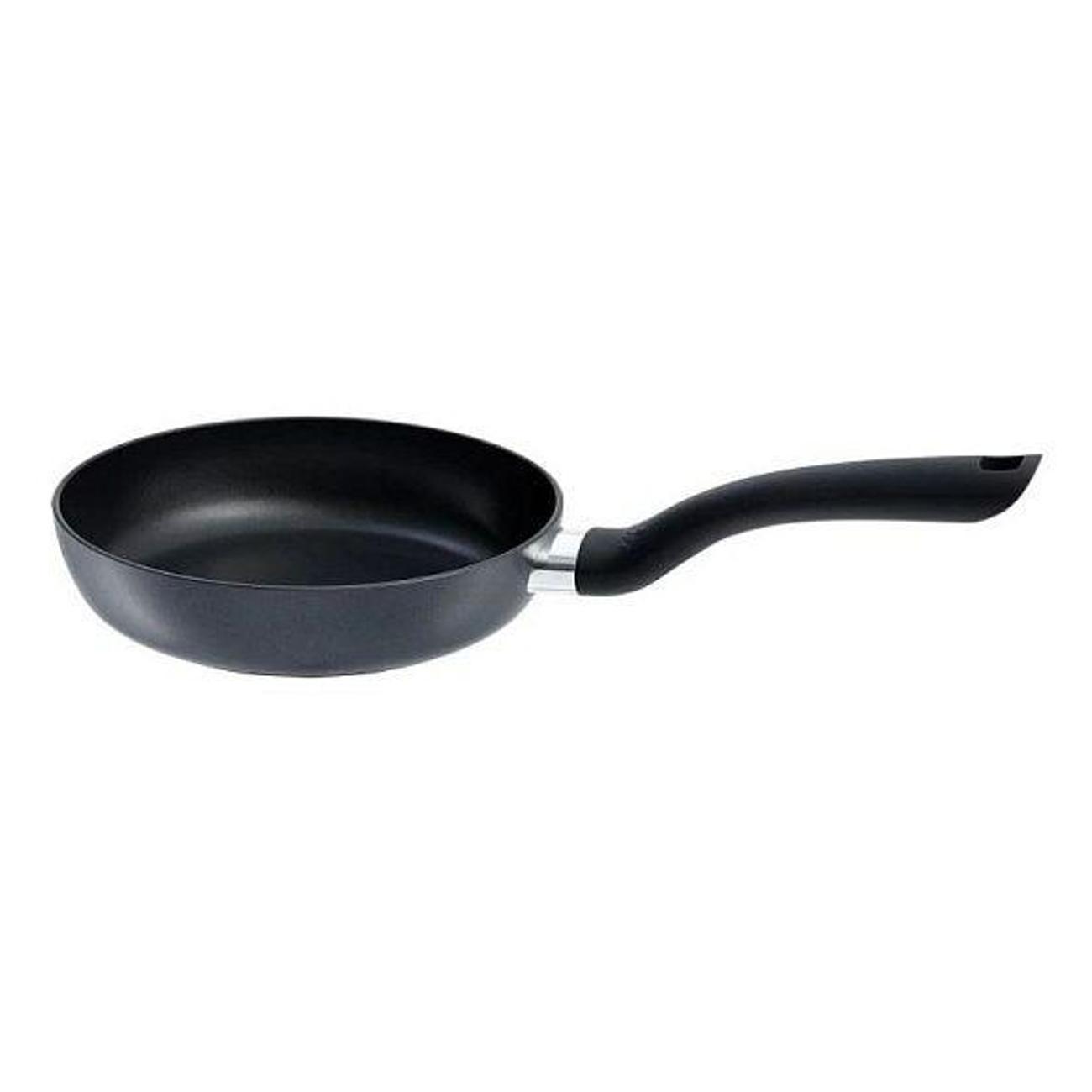 Сковорода Fissler 20 см Cenit Induction