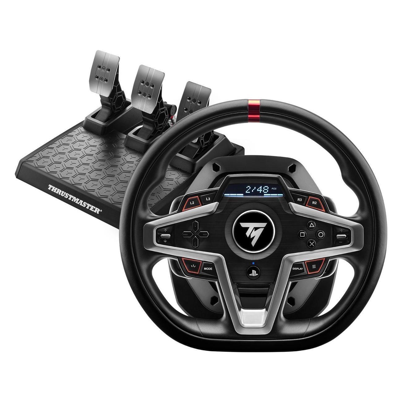 Комплектующие для симрейсинга Thrustmaster T248 4160783 фото