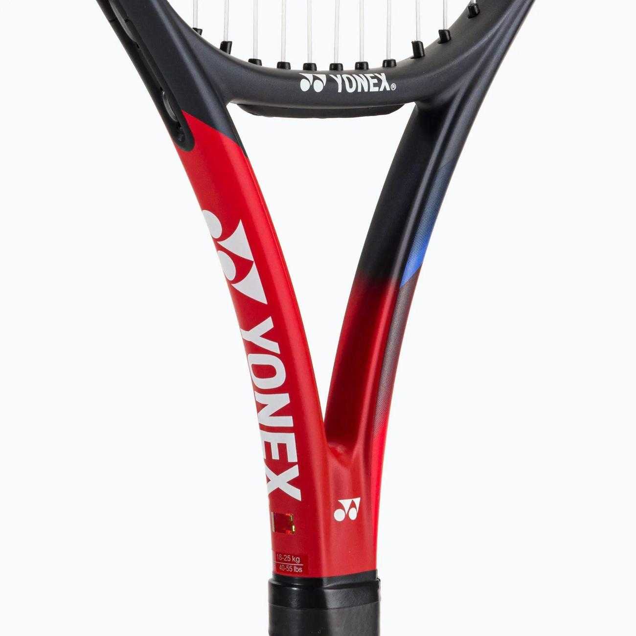 Ракетка для большого тенниса Yonex Теннисная ракетка Vcore Ace Scarlet