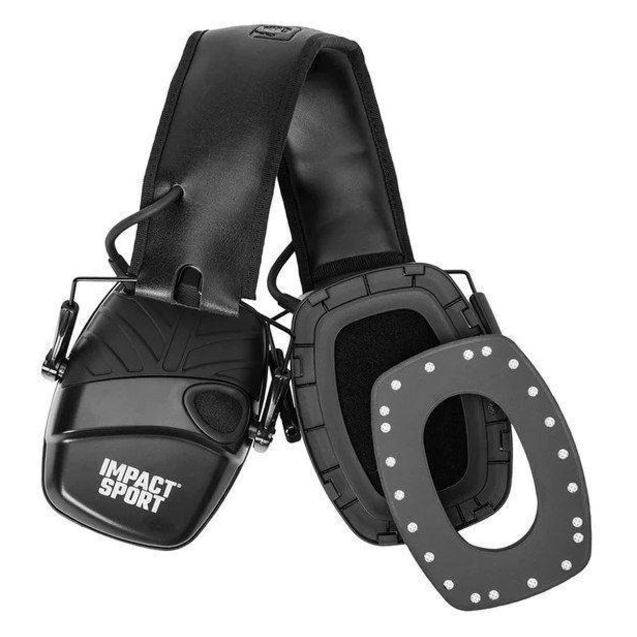 Наушники противошумные Howard Leight Impact Sport Electronic