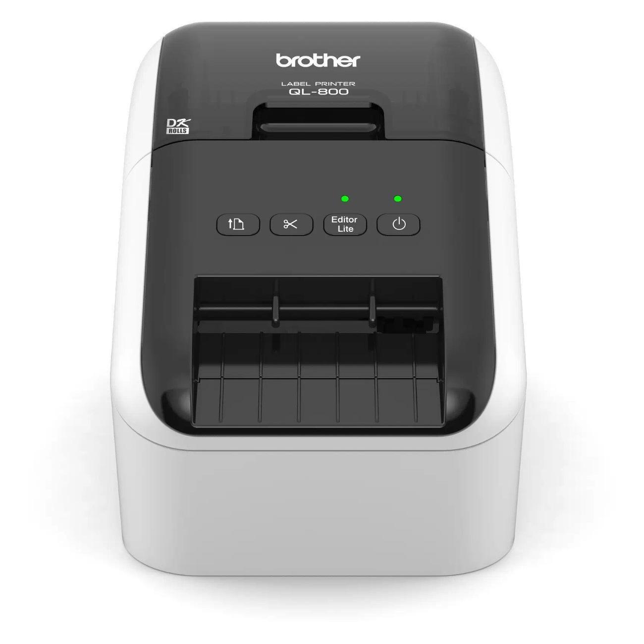 3D-принтер Brother QL-800