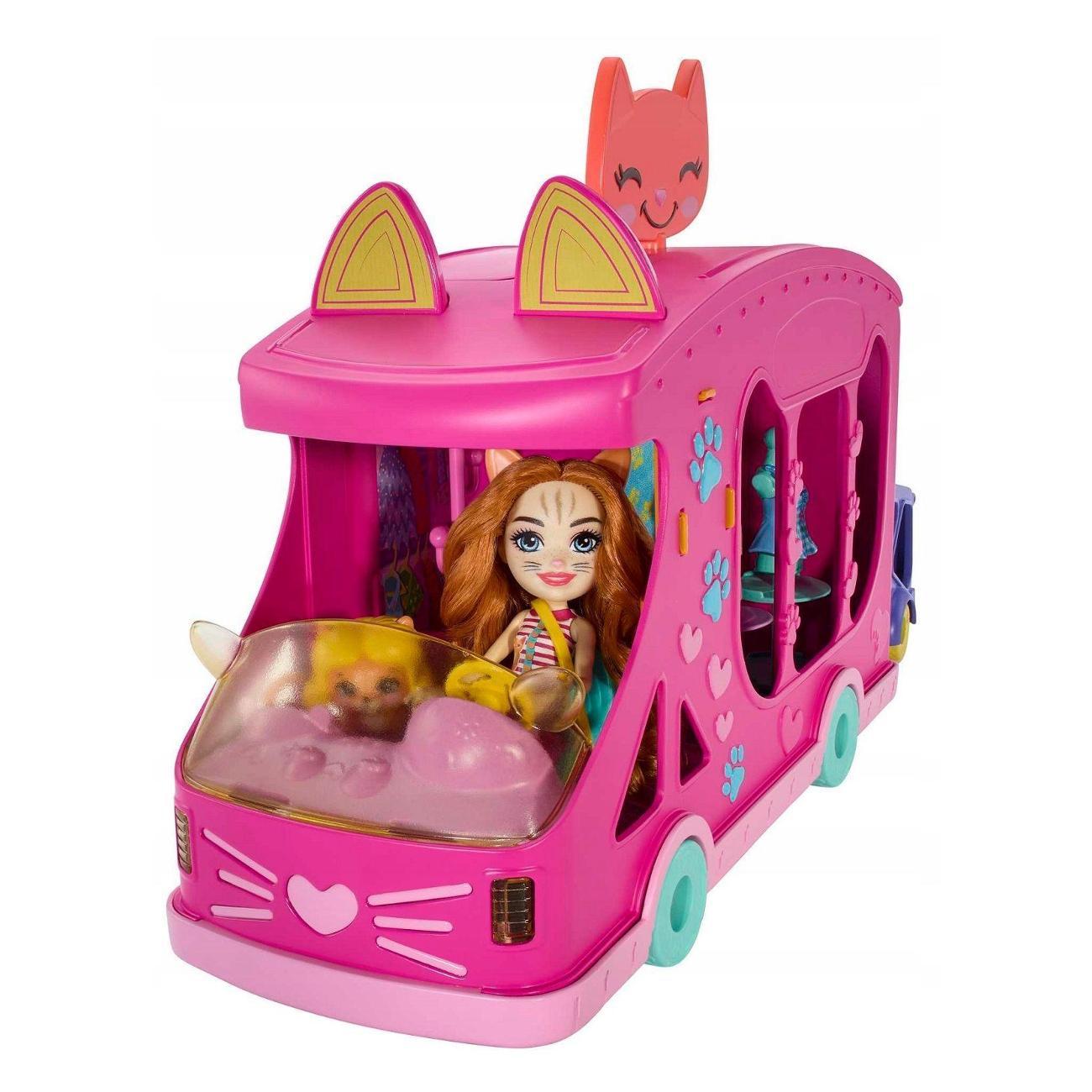Кукла Mattel HPB34