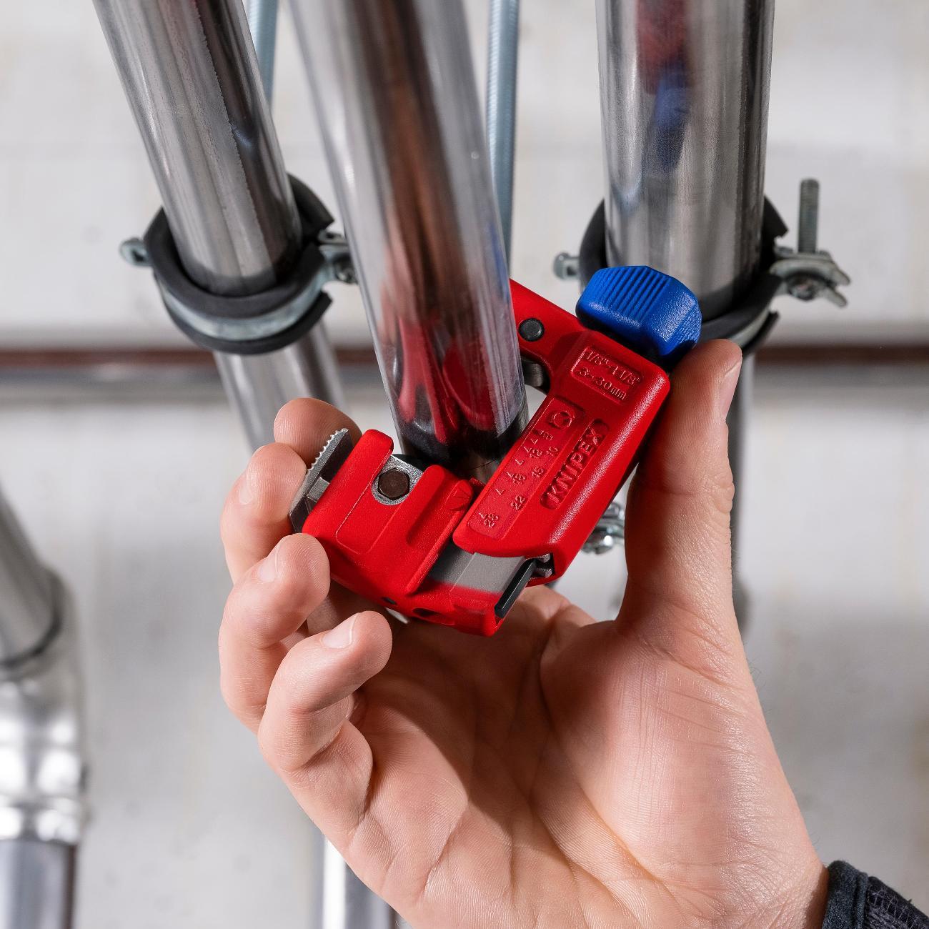 Труборез KNIPEX KN903101