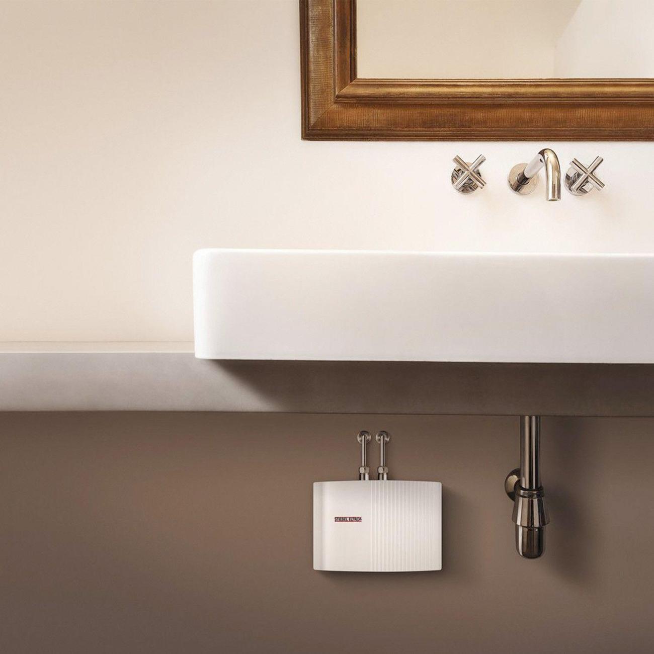 Водонагреватель проточный STIEBEL ELTRON EIL 6 Plus