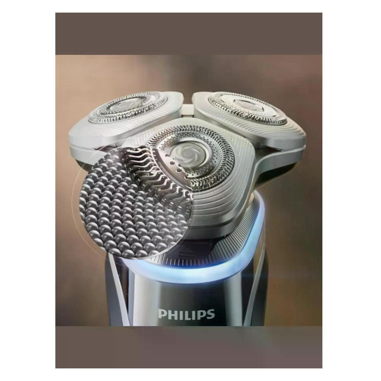 Электробритва мужская PHILIPS XP9205/95