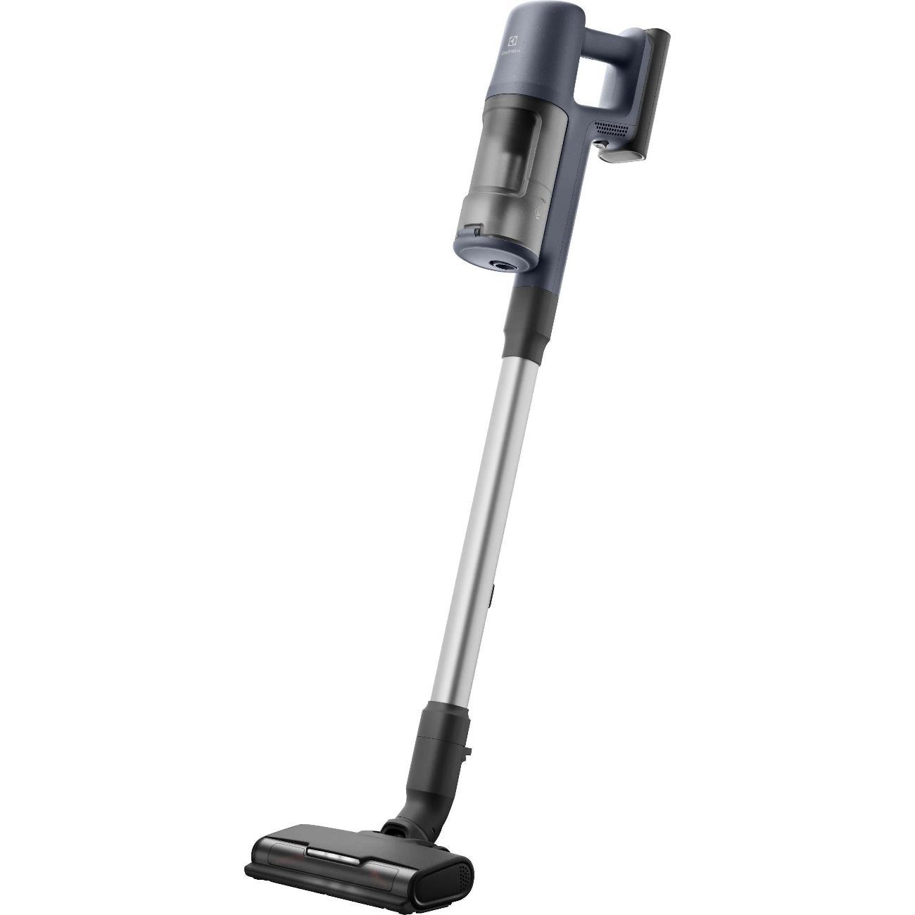 Пылесос вертикальный Electrolux Hygienic 600 WET EP61H21WET