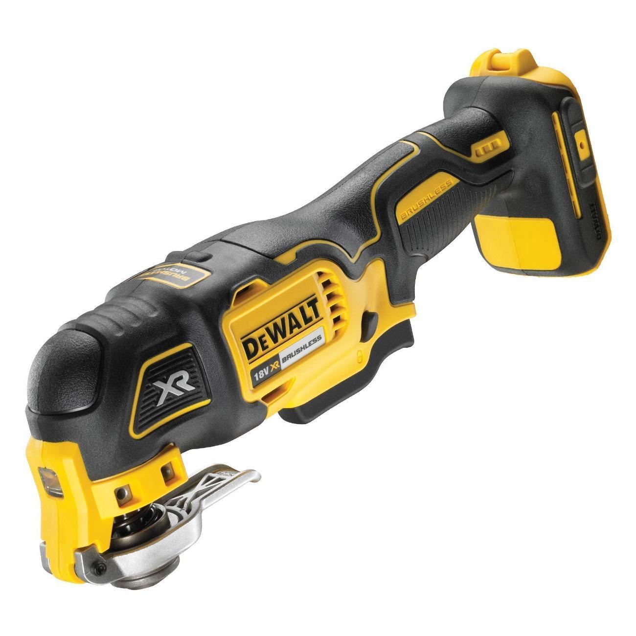 Набор электроинструмента DeWalt DCS355NT