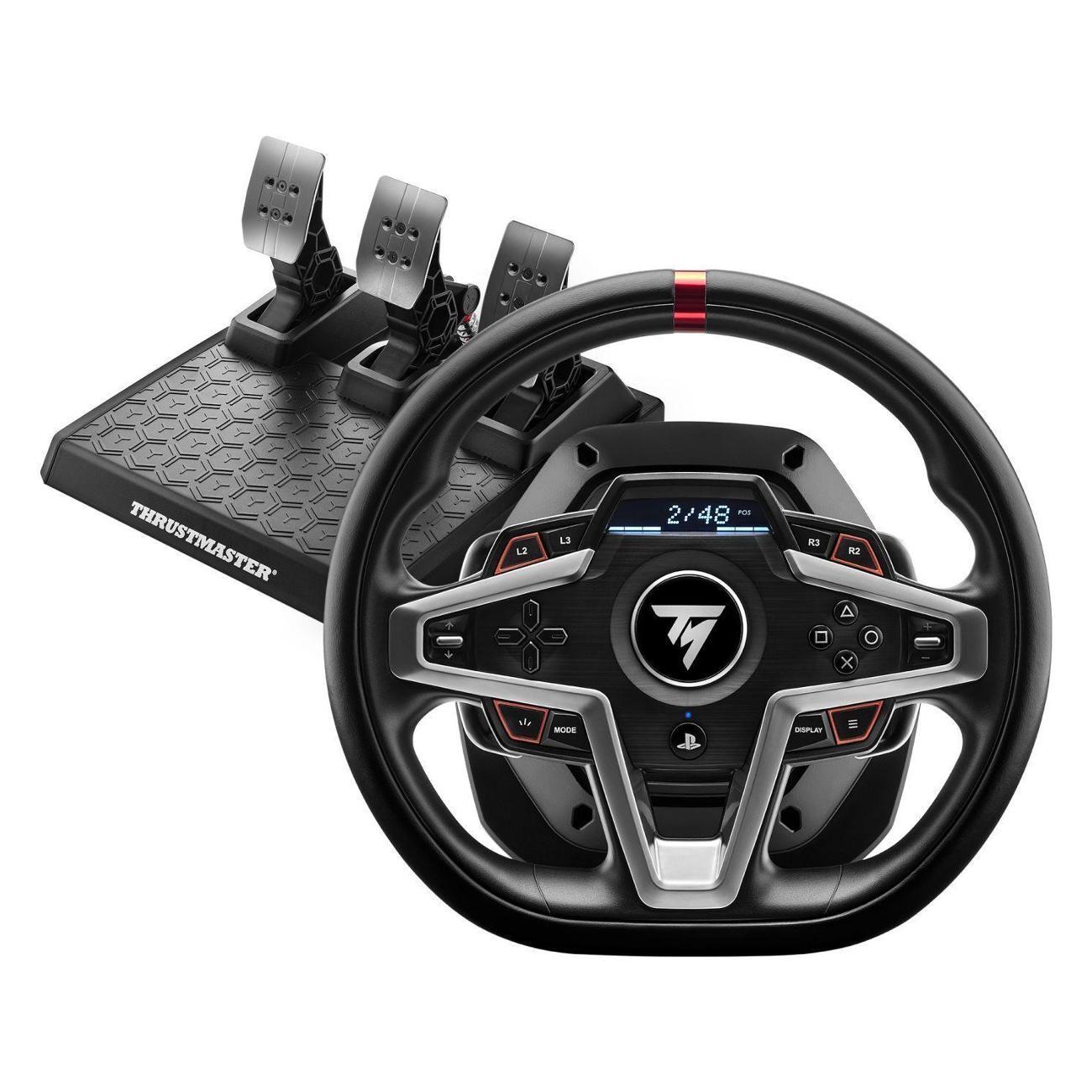 Руль для компьютера Thrustmaster T248 (4160783)