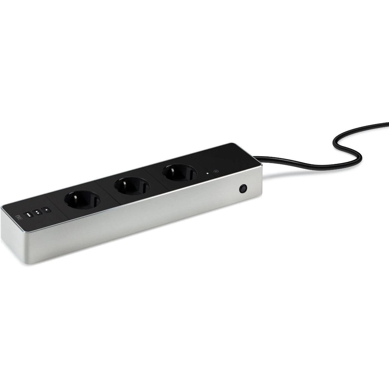 Фильтр дуплексный Elgato Eve Energy Strip