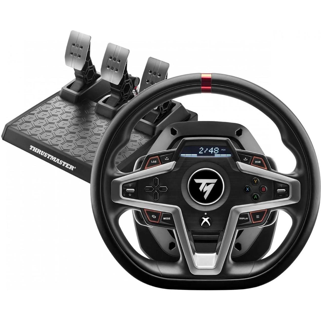 Руль для компьютера Thrustmaster Руль T248X для PC, Xbox (4460182)