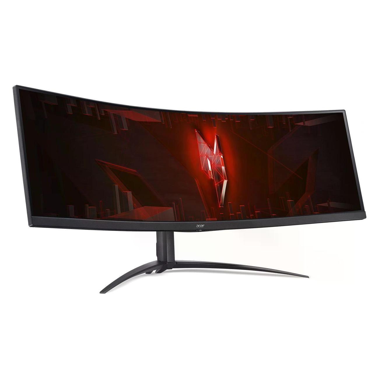 Монитор Acer Nitro XZ452CUVbemiiphuzx  (UM.MX2CD.V01)