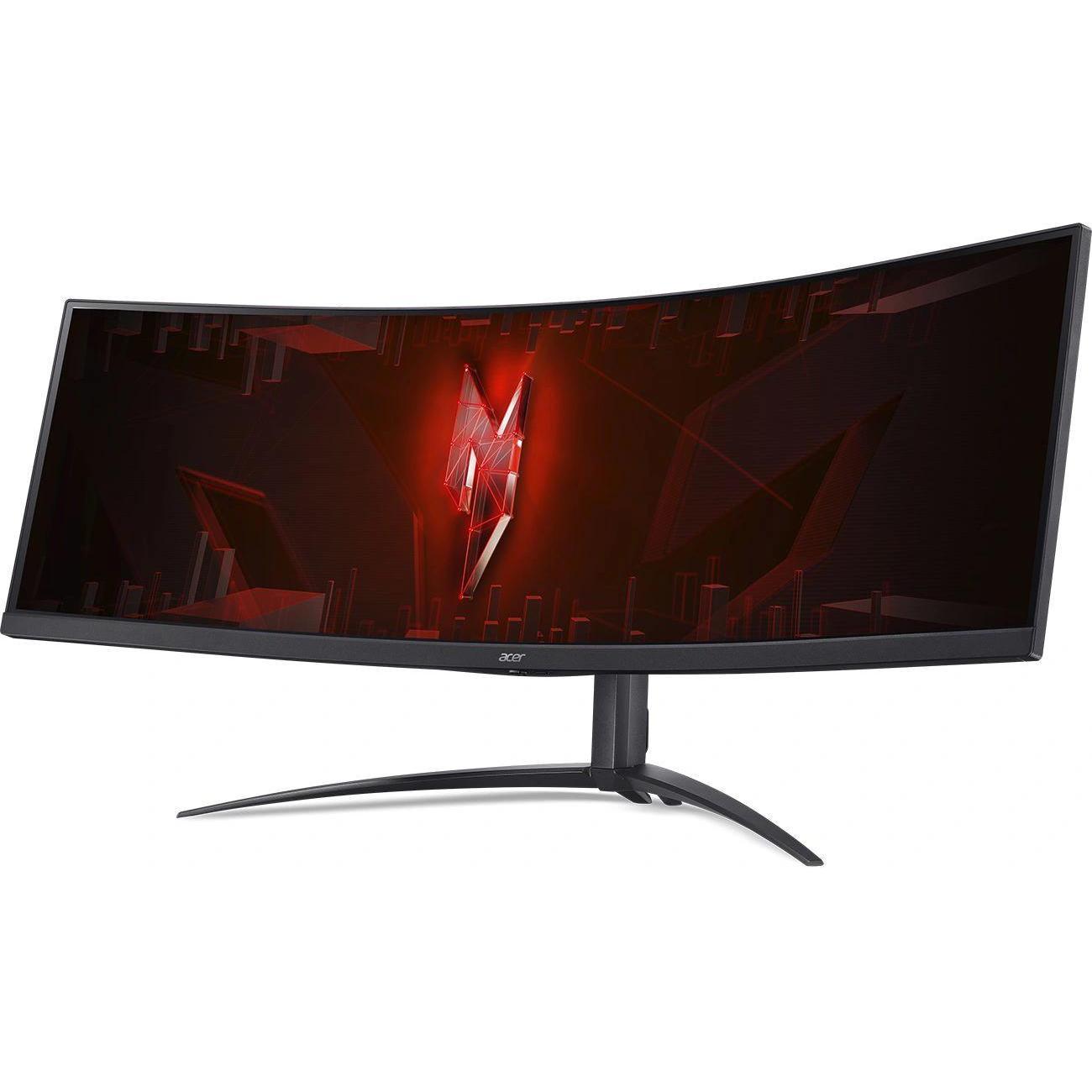 Монитор Acer Nitro XZ452CUVbemiiphuzx  (UM.MX2CD.V01)