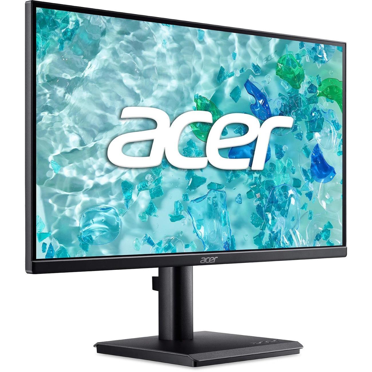 Монитор Acer V227QE0bi (UM.WV7CD.002)