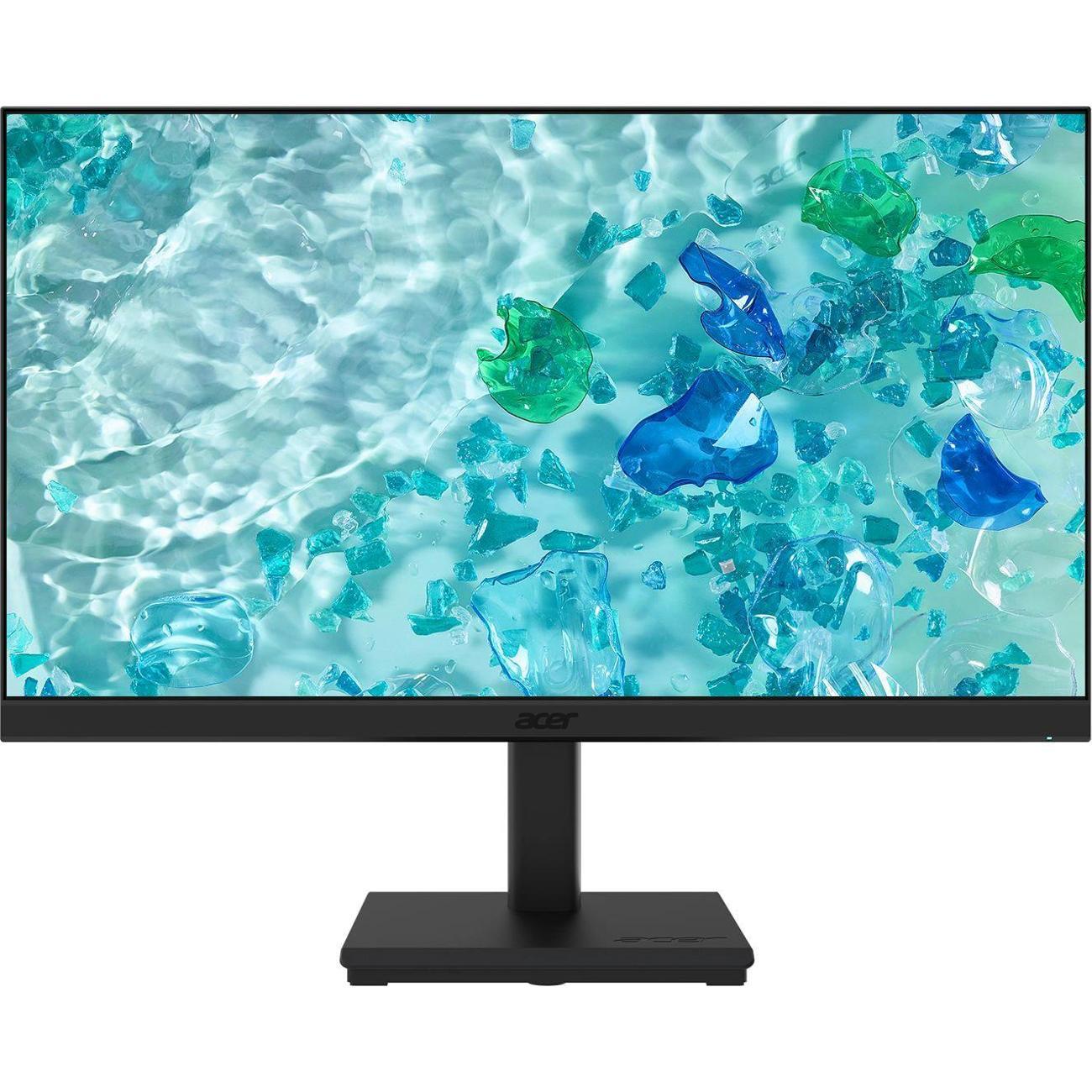 Монитор Acer V227QJ0bi  (UM.WV7CD.004)