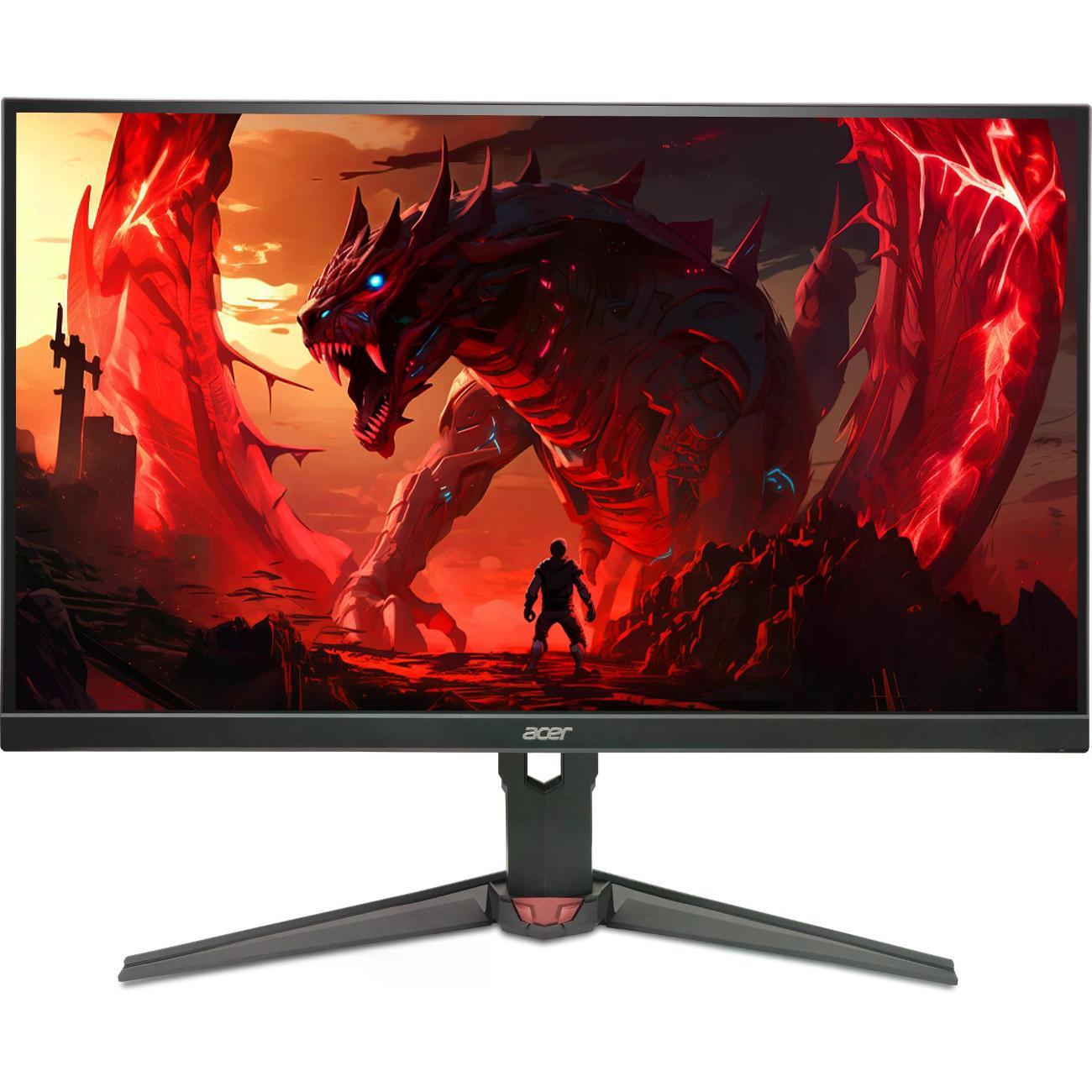 Монитор Acer Nitro XV270UX1bmiiprx (UM.HX0CD.103)