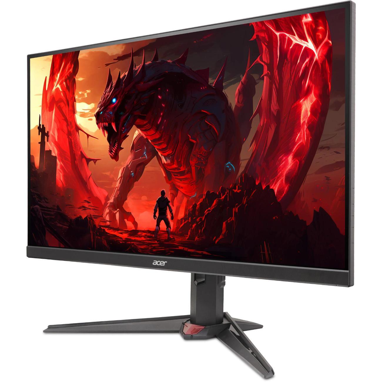 Монитор Acer Nitro XV270UX1bmiiprx (UM.HX0CD.103)