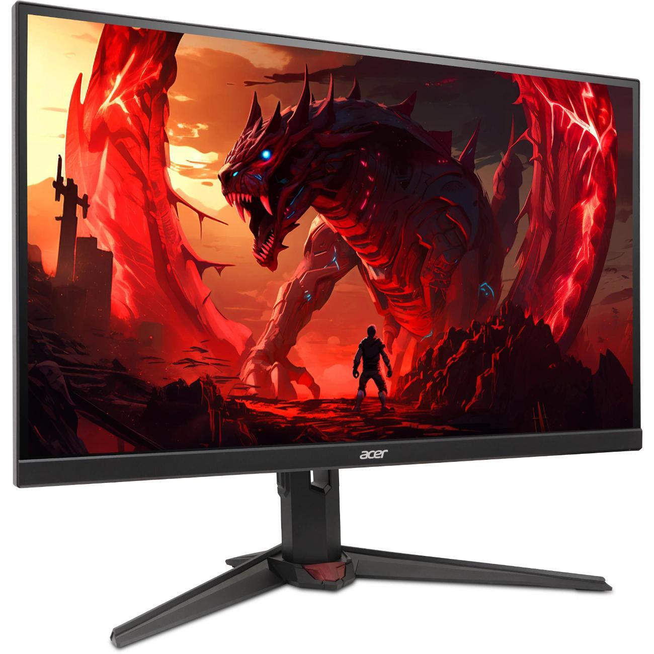 Монитор Acer Nitro XV270UX1bmiiprx (UM.HX0CD.103)