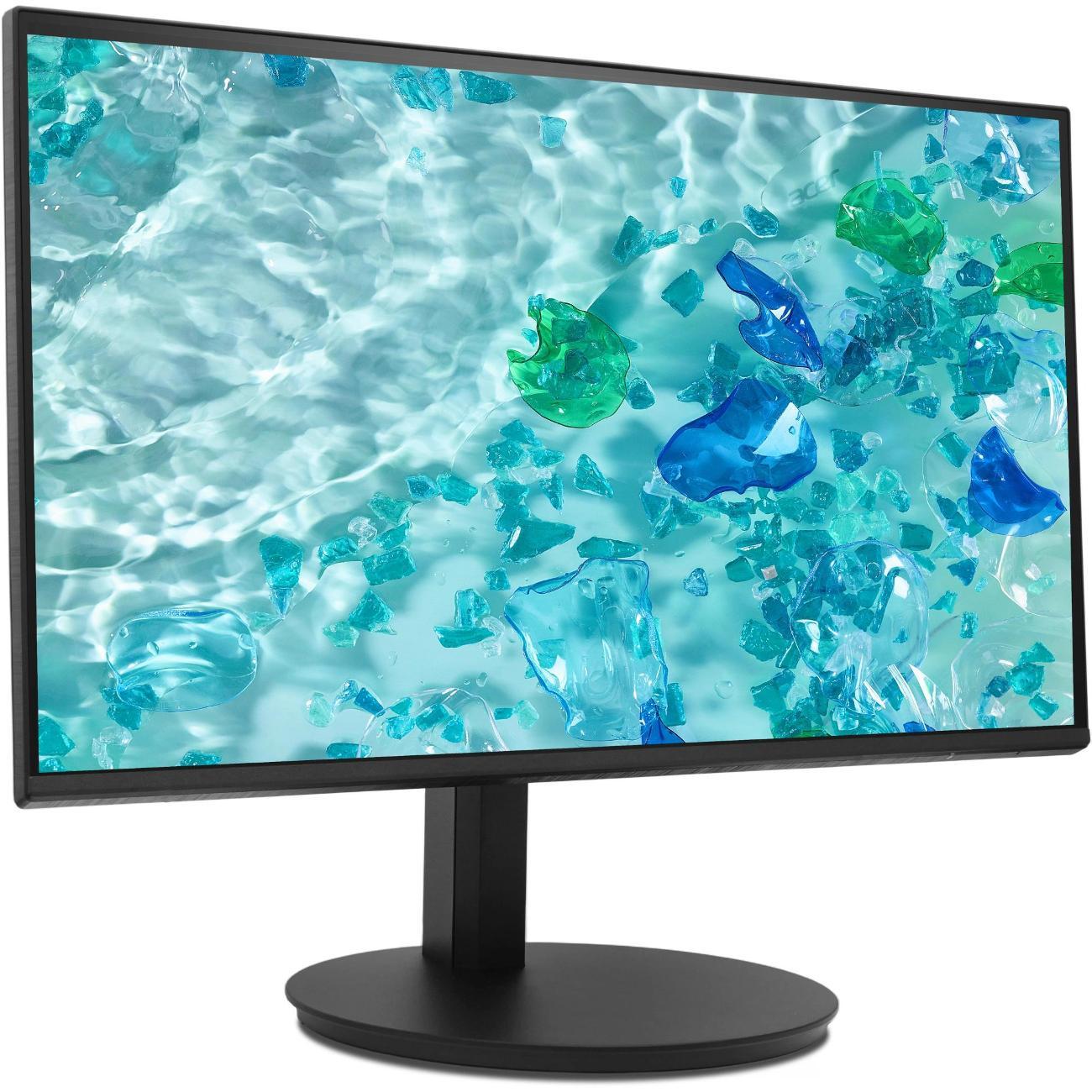 Монитор Acer Vero CB272UGbmiiprx (UM.HB2CD.G06)