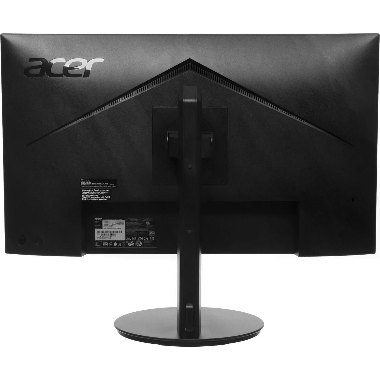 Монитор Acer Vero CB272UGbmiiprx (UM.HB2CD.G06)