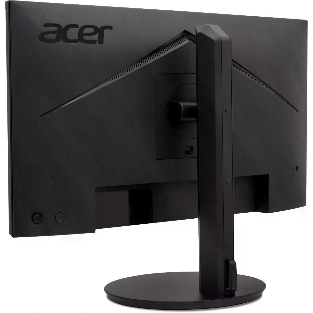 Монитор Acer Vero CB272UGbmiiprx (UM.HB2CD.G06)