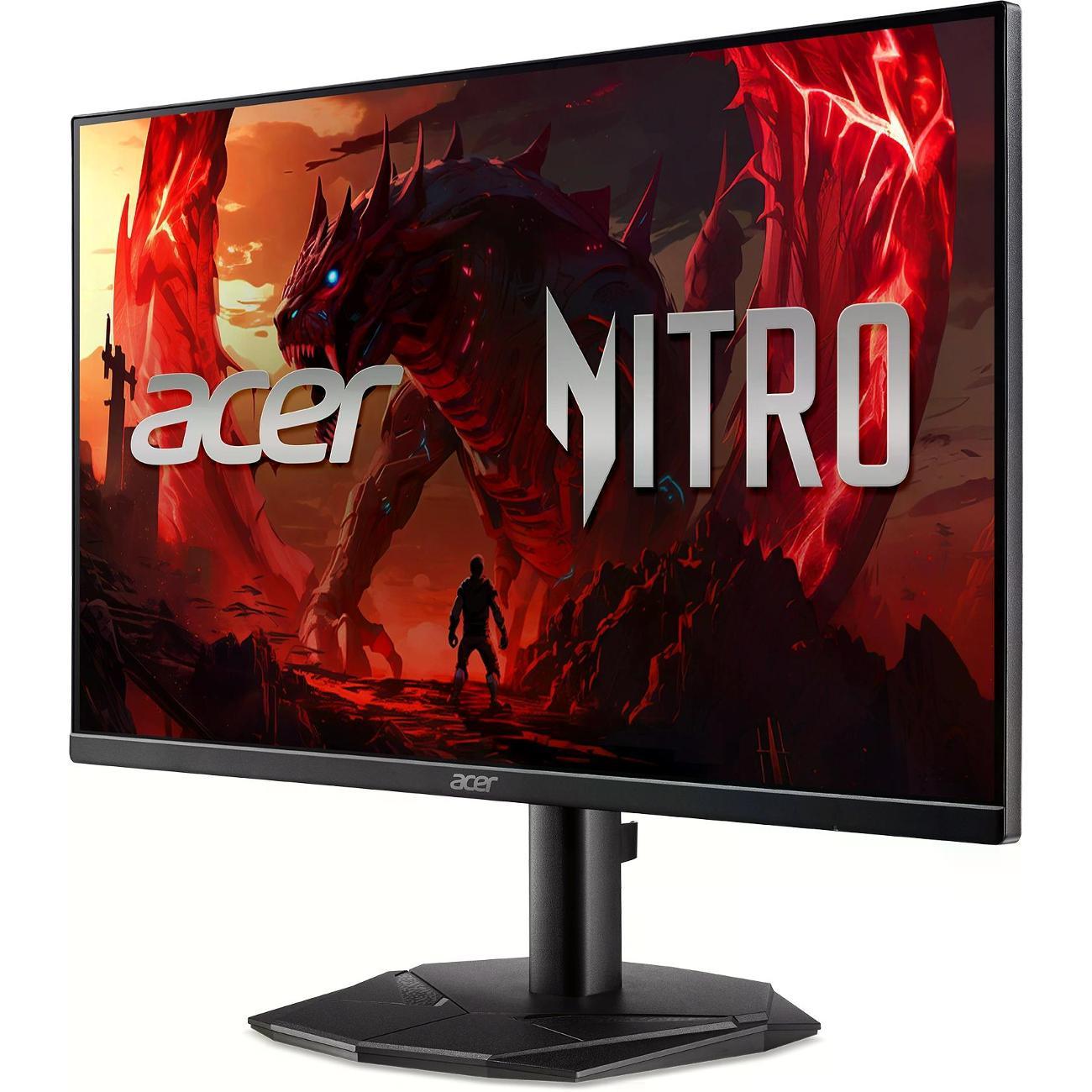 Монитор Acer Nitro KG240YW0bmiipx (UM.QX0CD.001)
