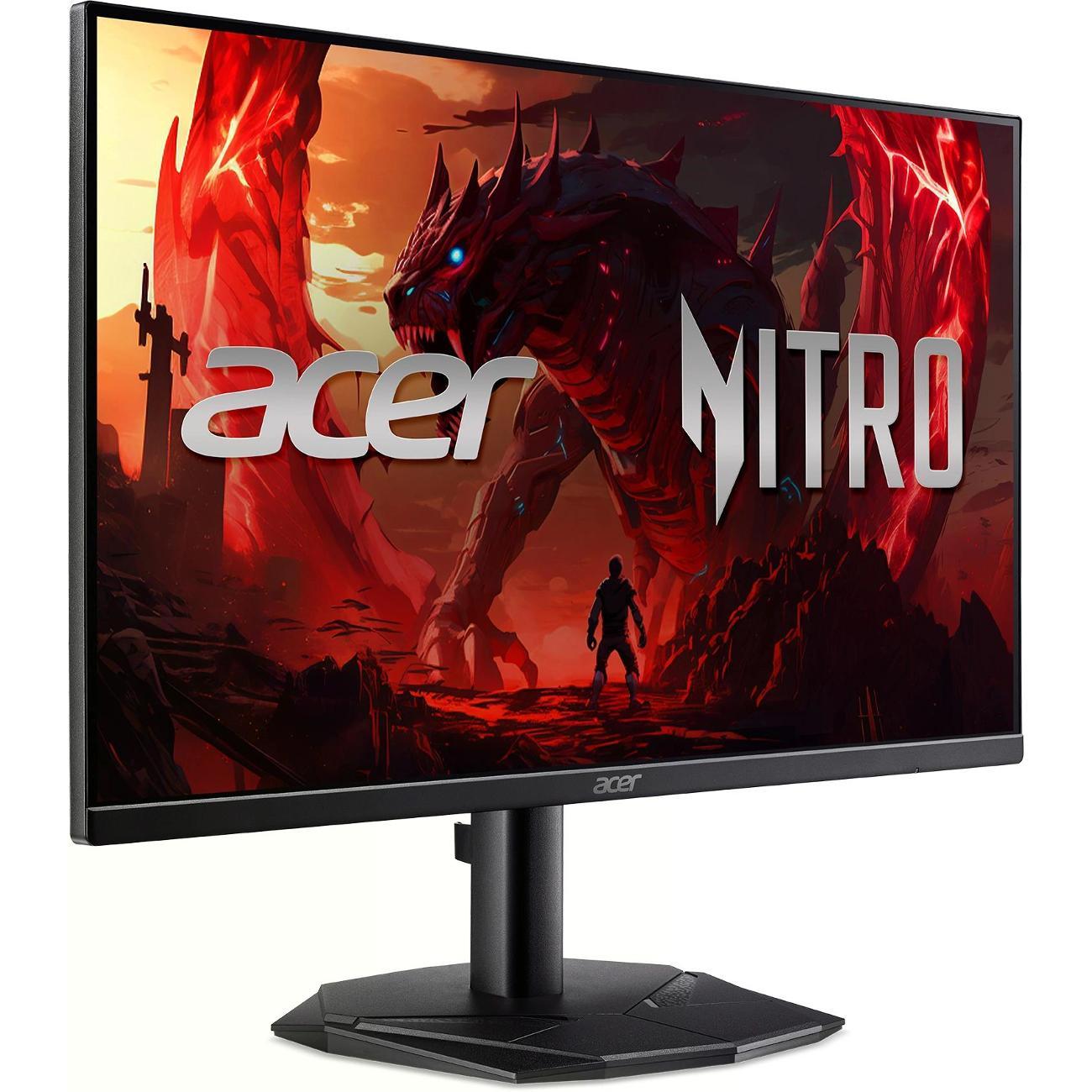 Монитор Acer Nitro KG240YW0bmiipx (UM.QX0CD.001)