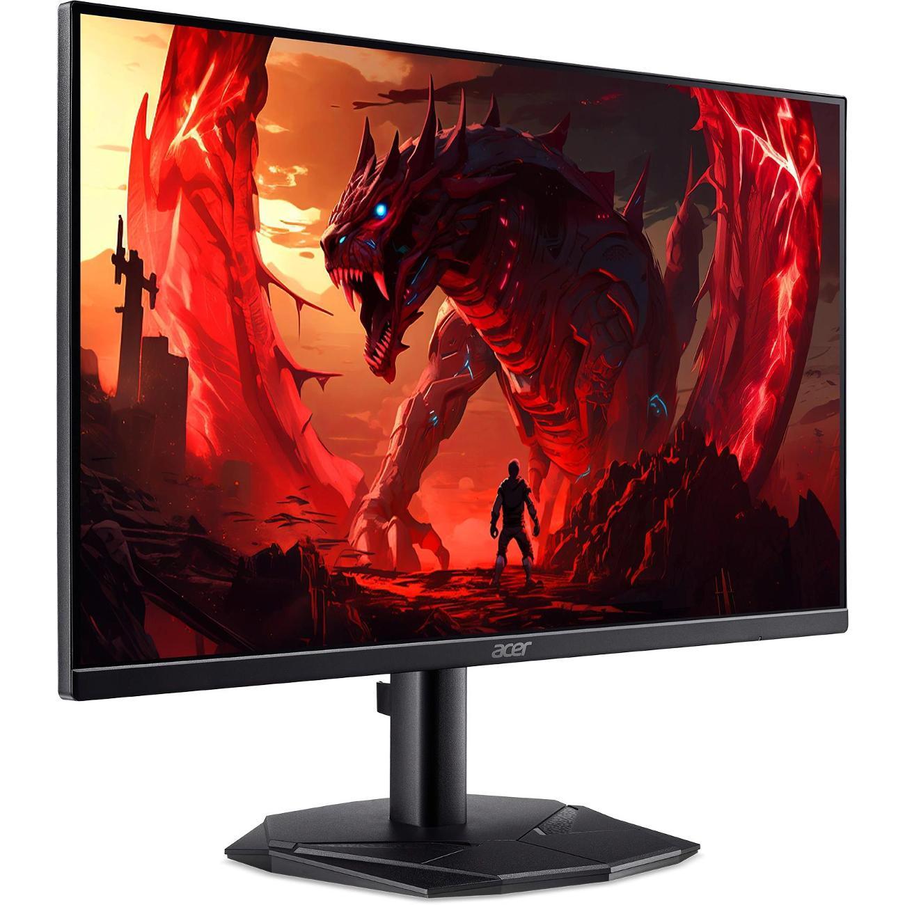 Монитор Acer Nitro KG240YW0bmiipx (UM.QX0CD.001)