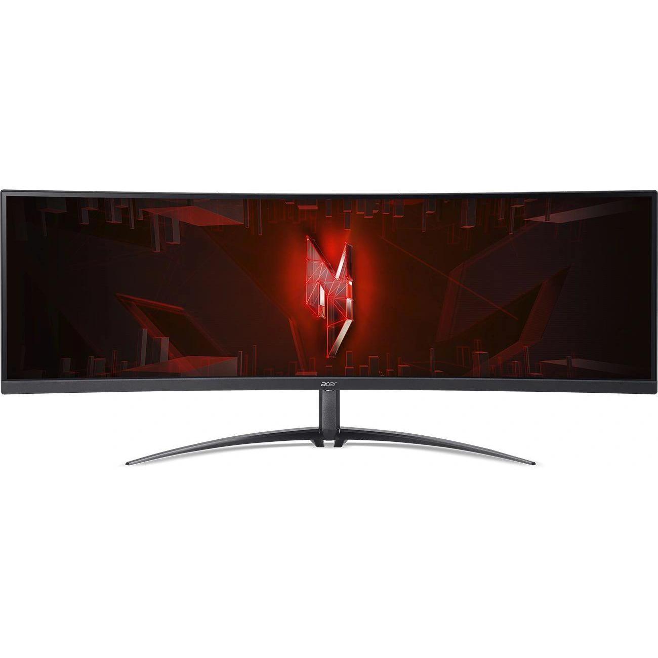 Монитор Acer Nitro XZ452CUVbemiiphuzx  (UM.MX2CD.V01) фото
