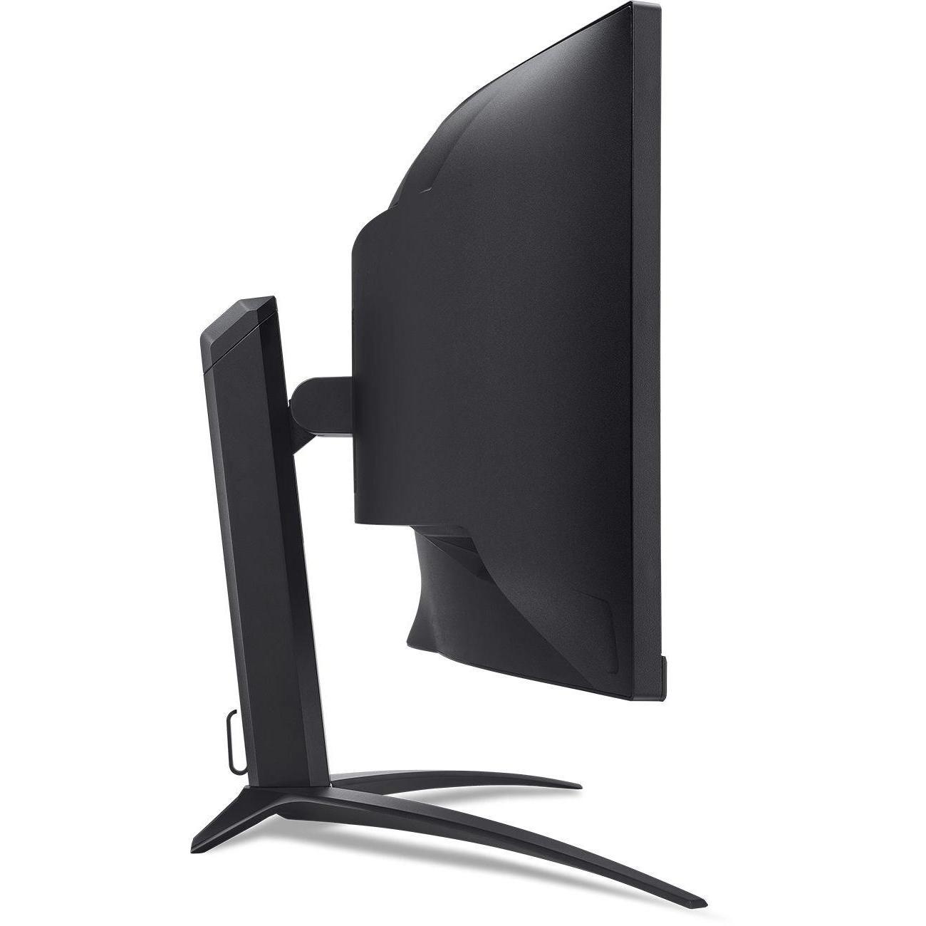 Монитор Acer Nitro XZ452CUVbemiiphuzx  (UM.MX2CD.V01)