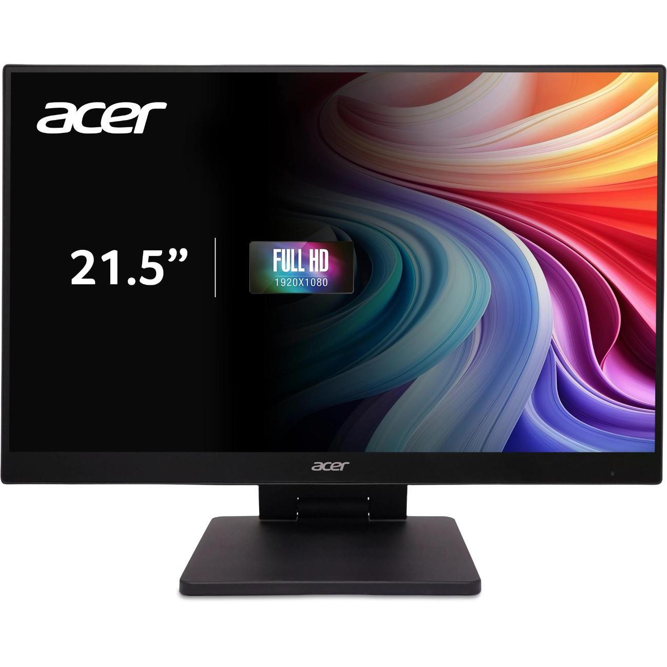 Монитор Acer UT222QEbmiphzx (UM.WW2CD.E01)