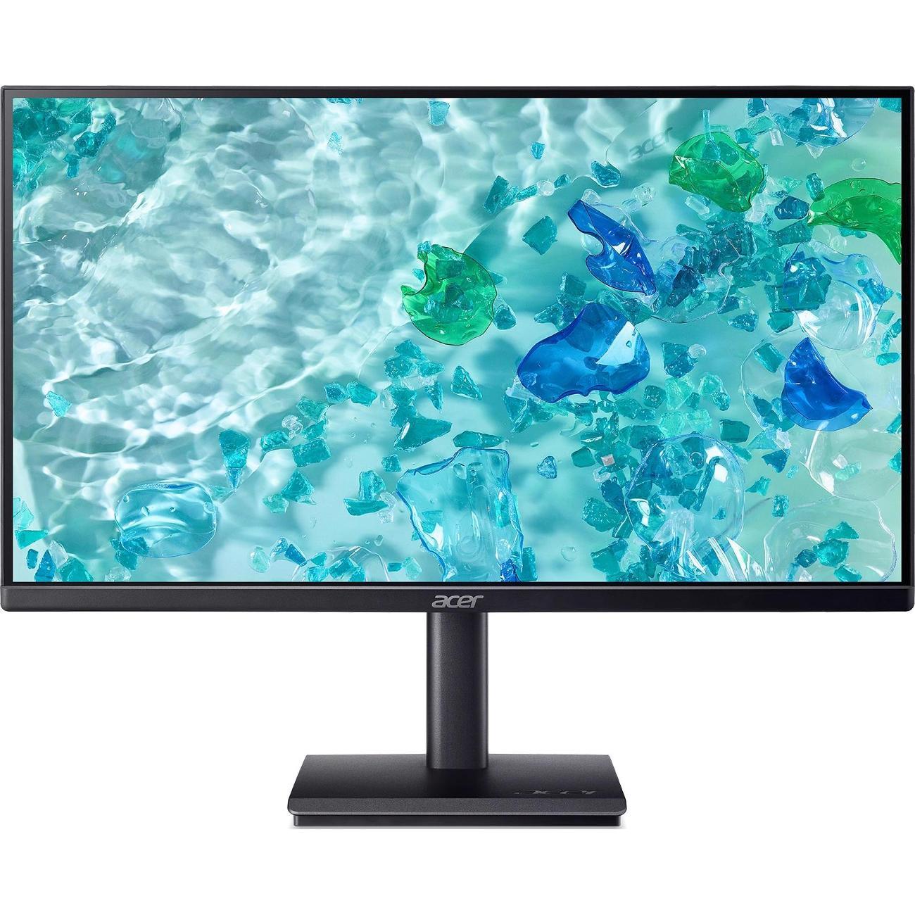 Монитор Acer V227QE0bi (UM.WV7CD.002)