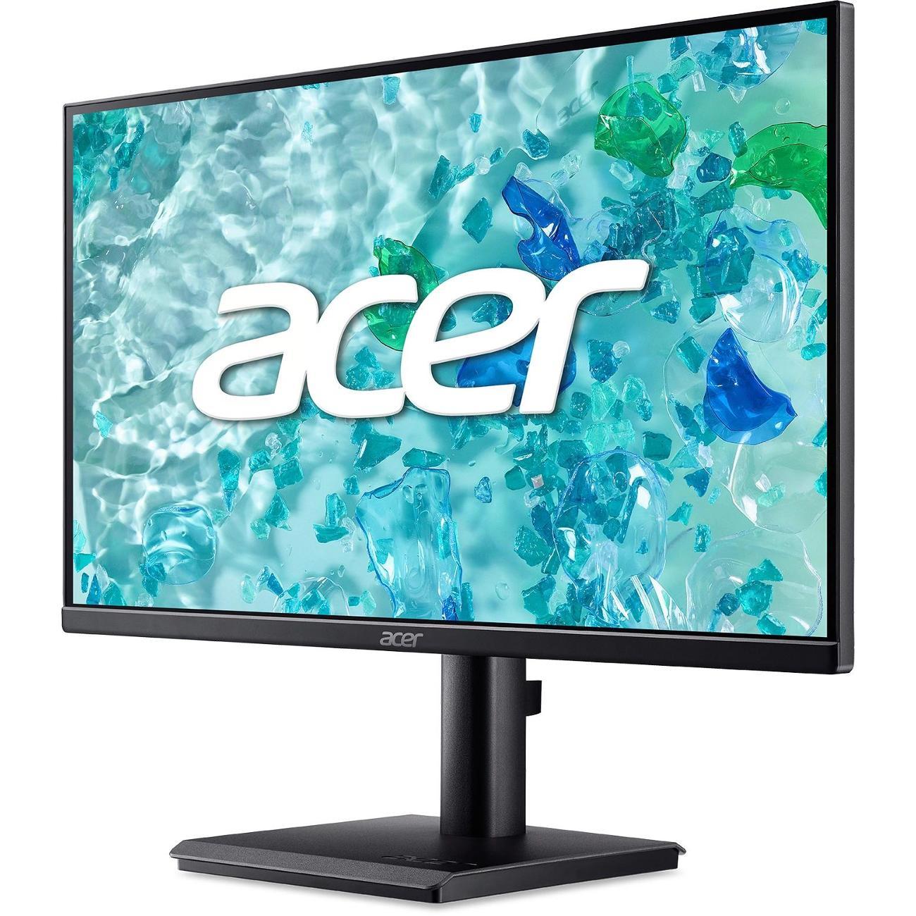 Монитор Acer V227QE0bi (UM.WV7CD.002)