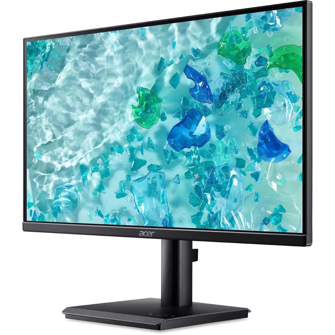 Монитор Acer V227QE0bi (UM.WV7CD.002)