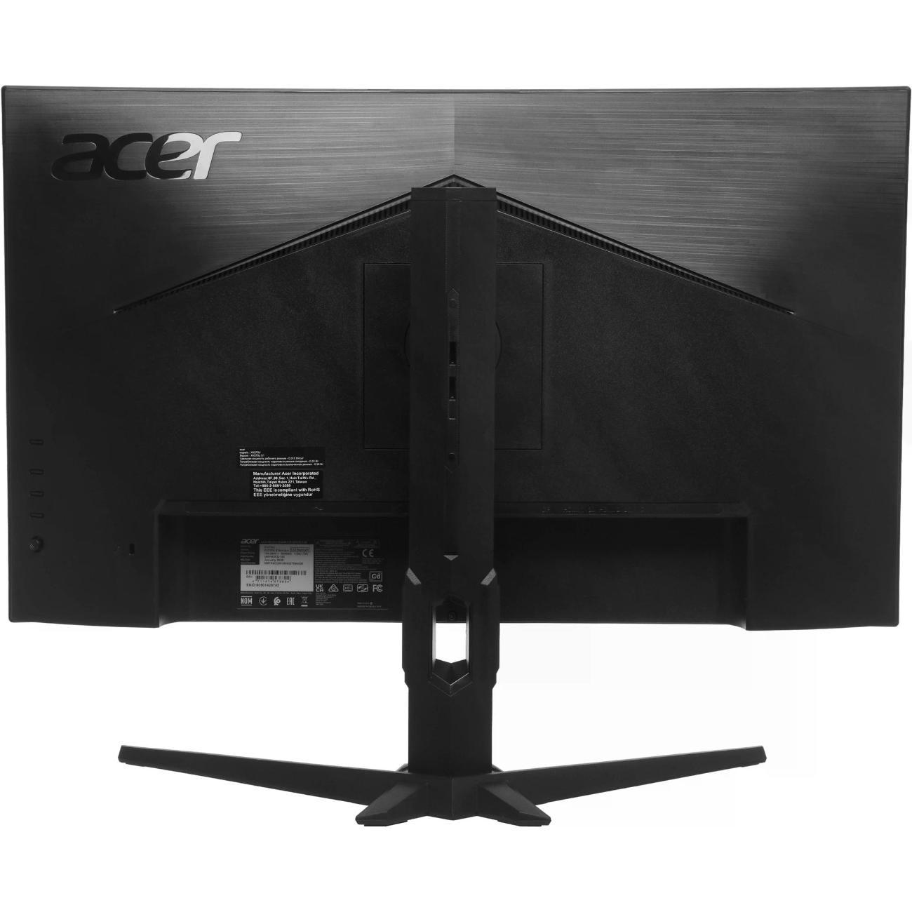 Монитор Acer Nitro XV270UX1bmiiprx (UM.HX0CD.103)