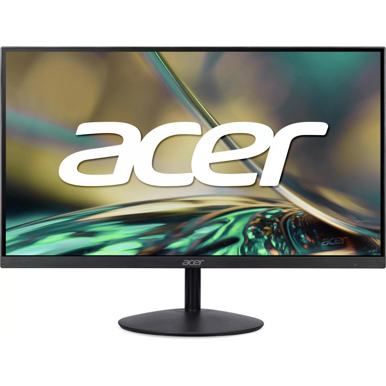 Монитор Acer SB272Kbmiipx (UM.HS2CD.009)