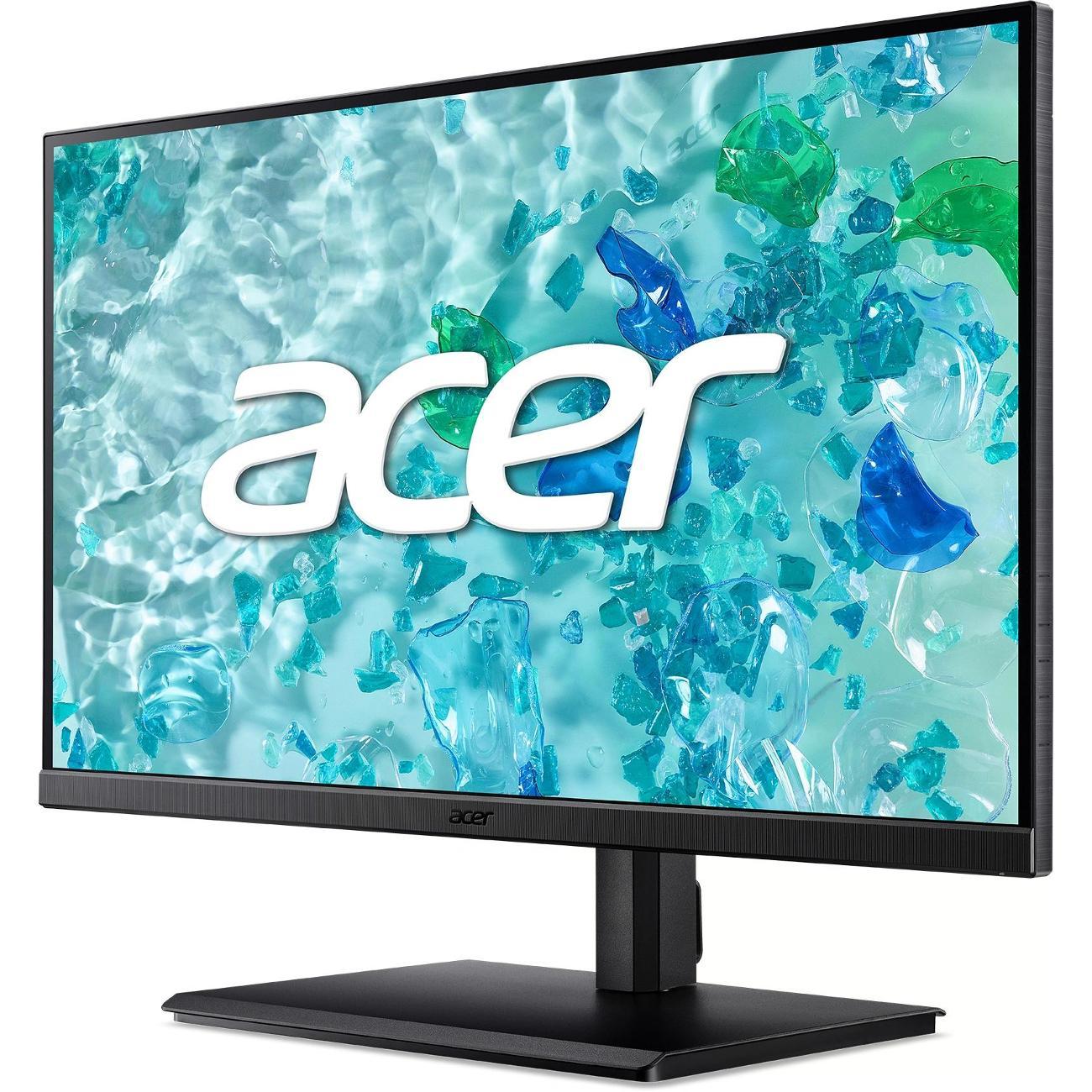 Монитор Acer Vero B277KC3bmipruzx (UM.HB7EE.306)