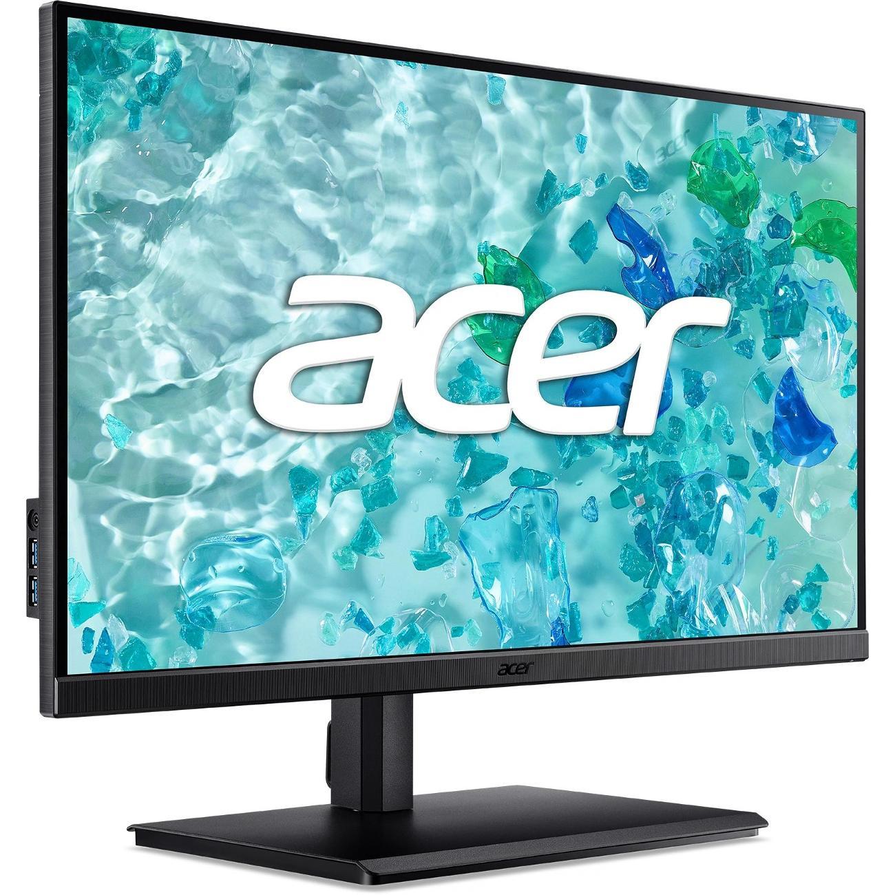 Монитор Acer Vero B277KC3bmipruzx (UM.HB7EE.306)