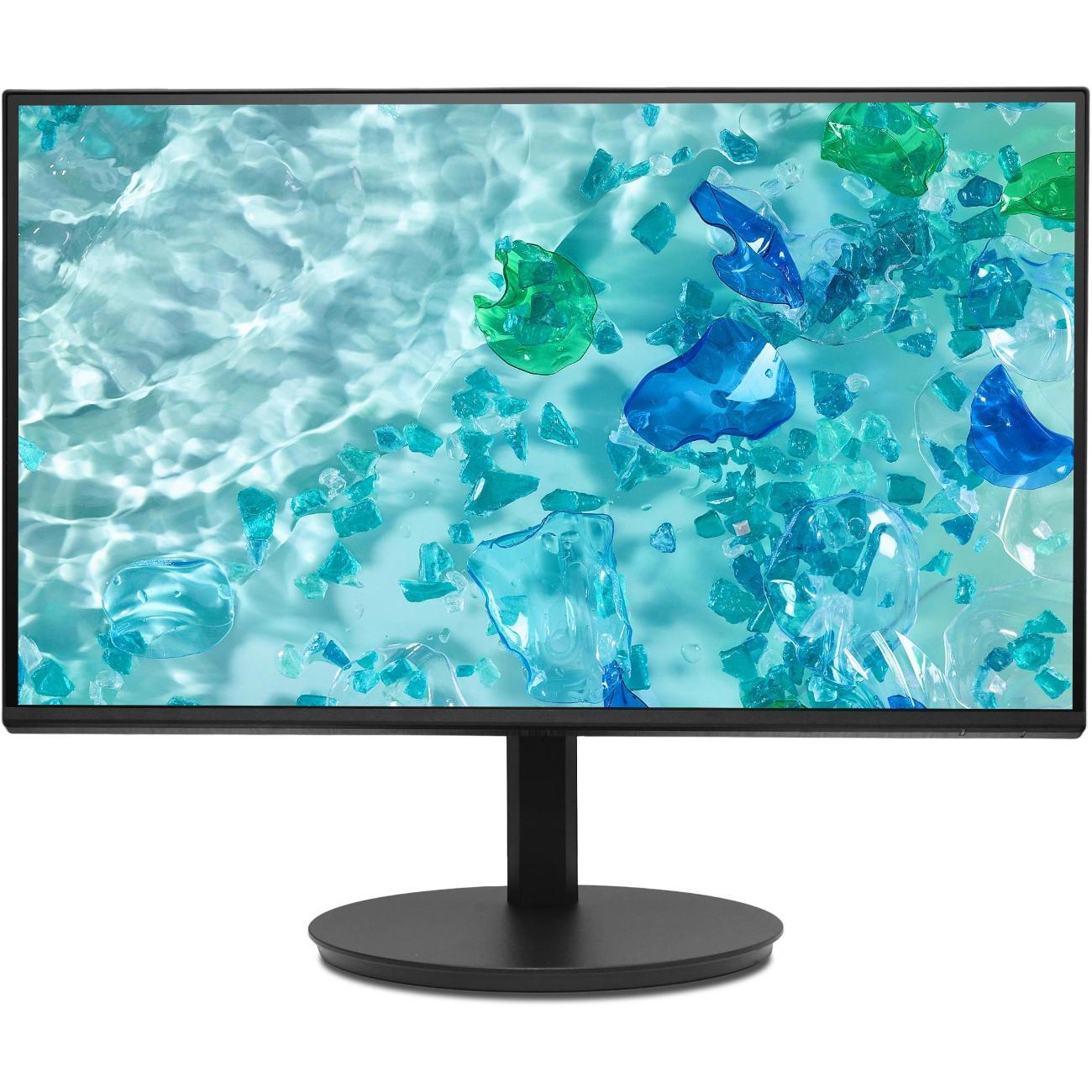 Монитор Acer Vero CB272UGbmiiprx (UM.HB2CD.G06) фото