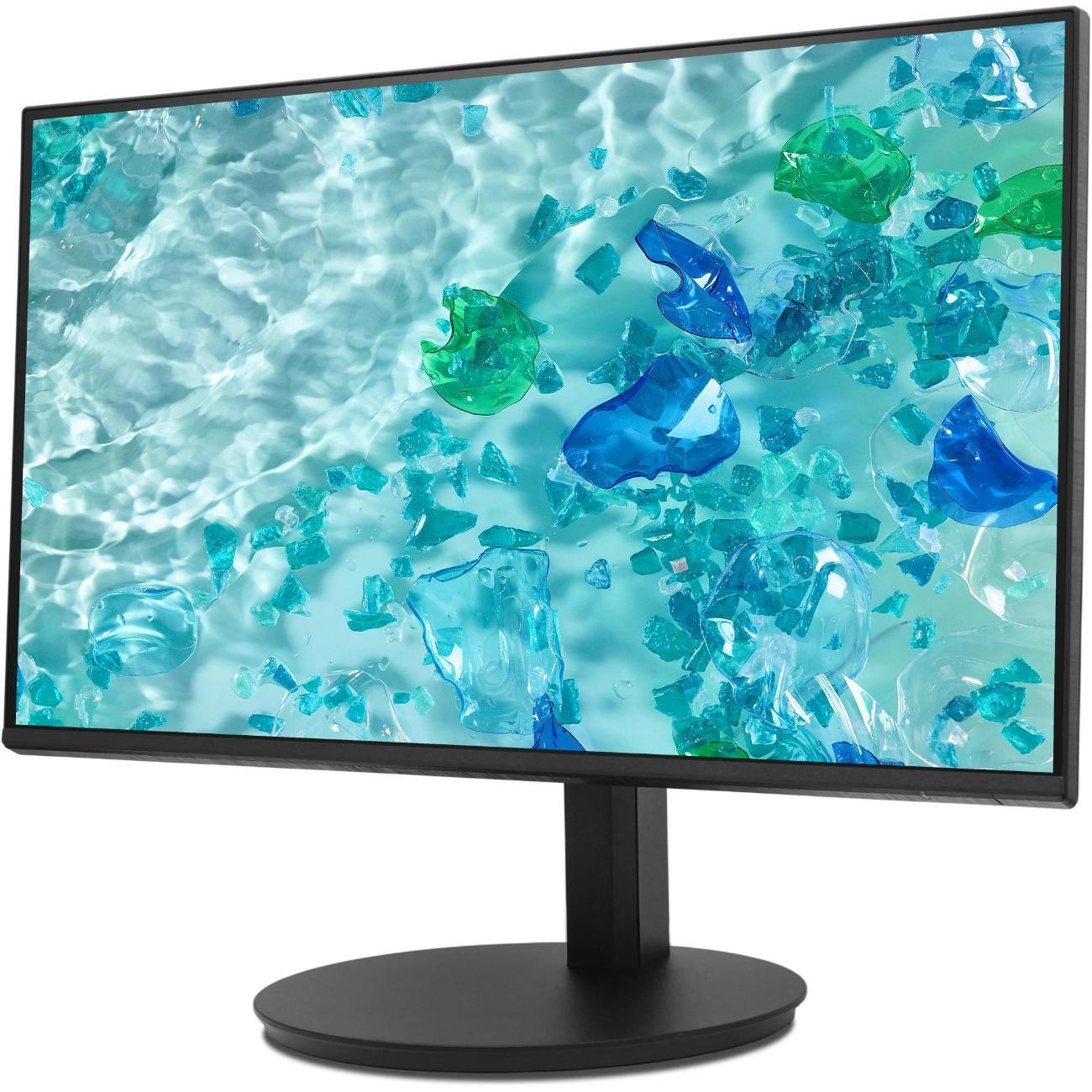 Монитор Acer Vero CB272UGbmiiprx (UM.HB2CD.G06)