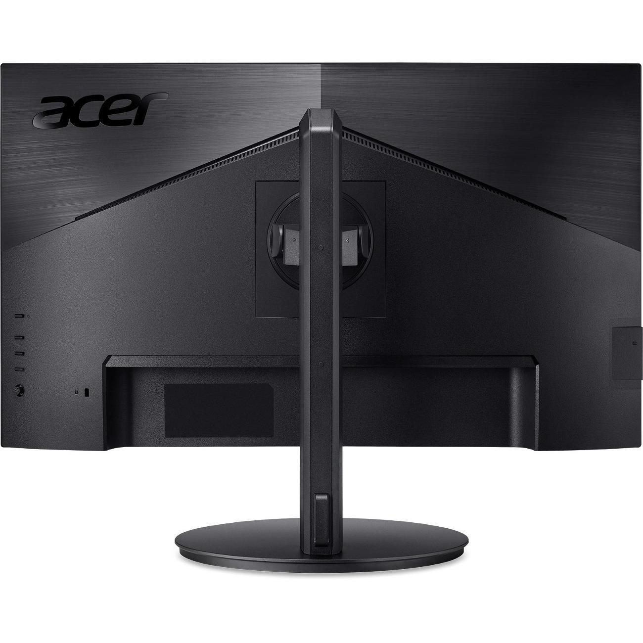 Монитор Acer Vero CB273KL2bemipruzx (UM.HB3CD.201)