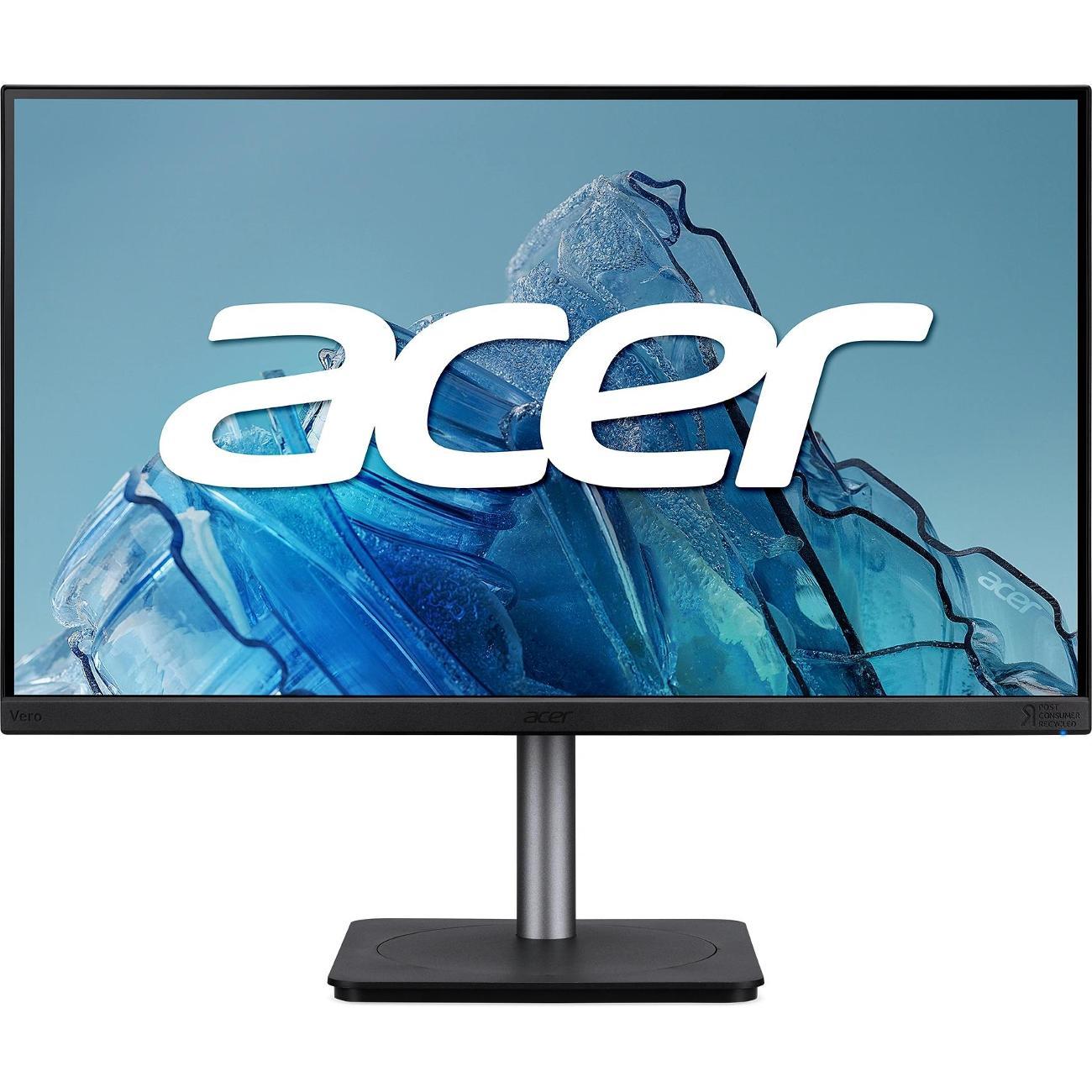 Монитор Acer Vero CB273UGbemipruzx  (UM.HB3CD.G01)