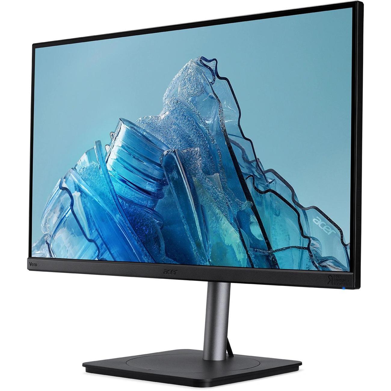 Монитор Acer Vero CB273UGbemipruzx  (UM.HB3CD.G01)