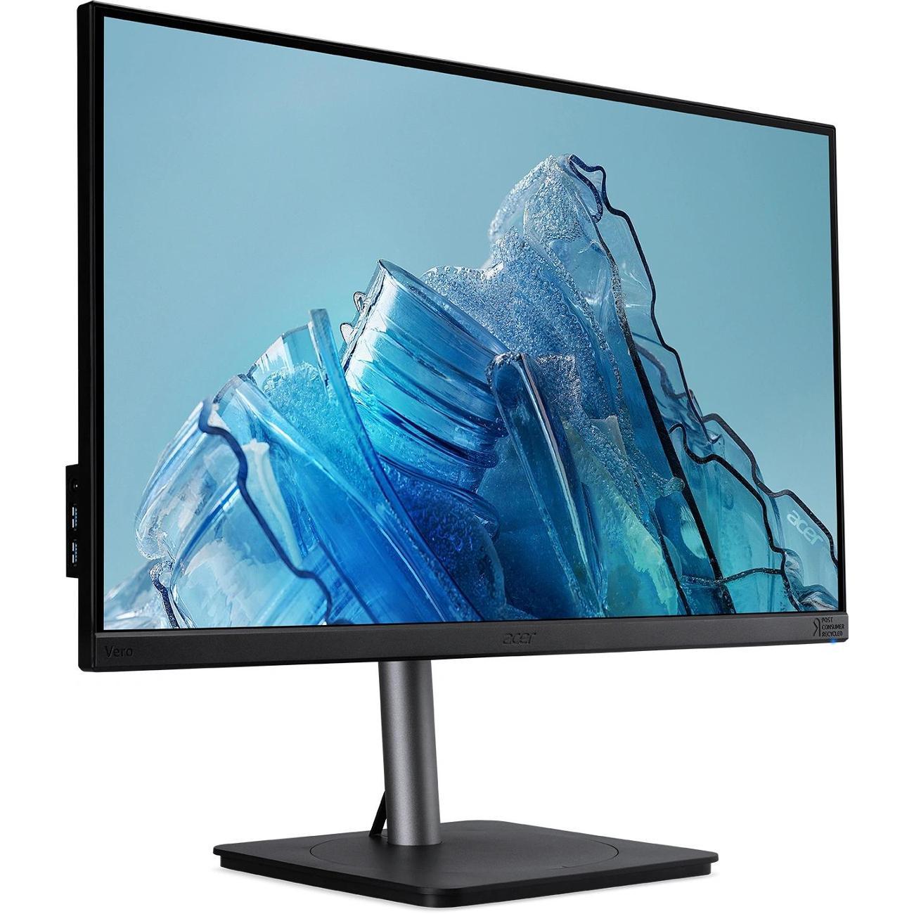 Монитор Acer Vero CB273UGbemipruzx  (UM.HB3CD.G01)