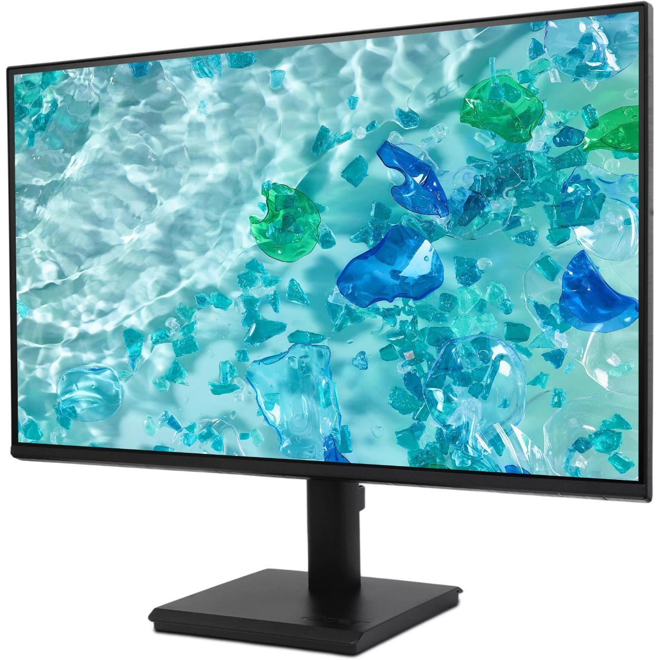 Монитор Acer Vero V277Gbmix (UM.HV7CD.G03)