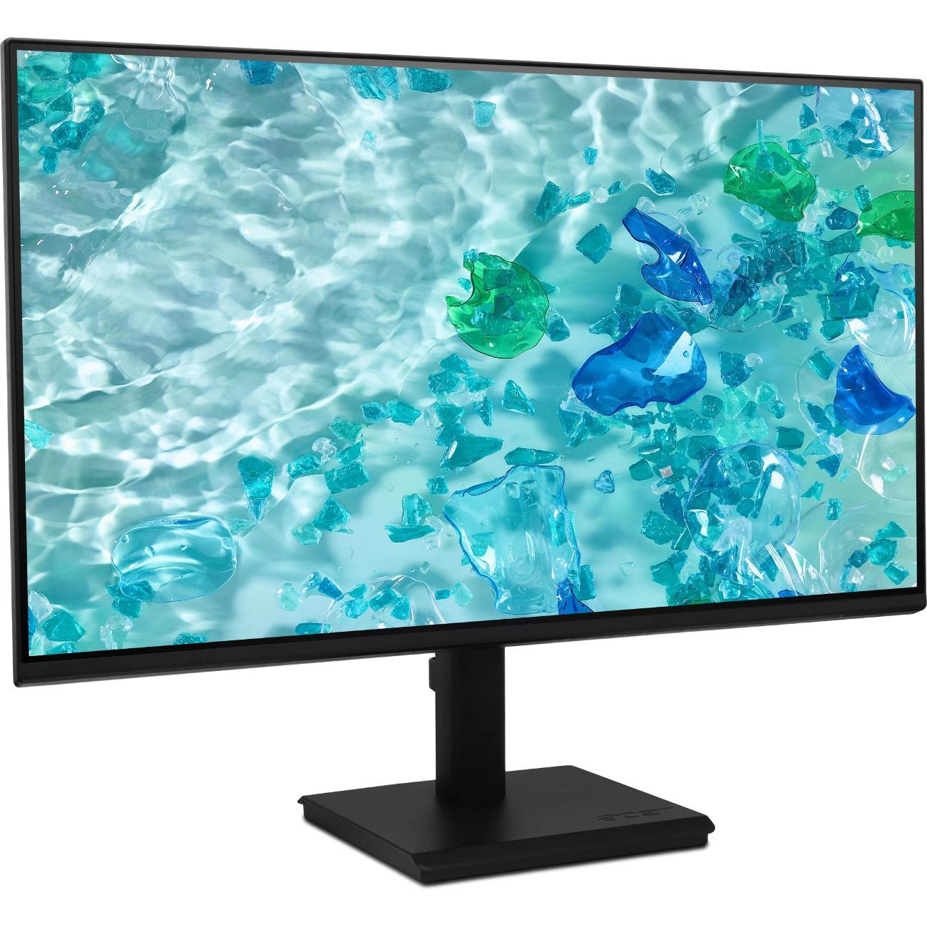 Монитор Acer Vero V277Gbmix (UM.HV7CD.G03)