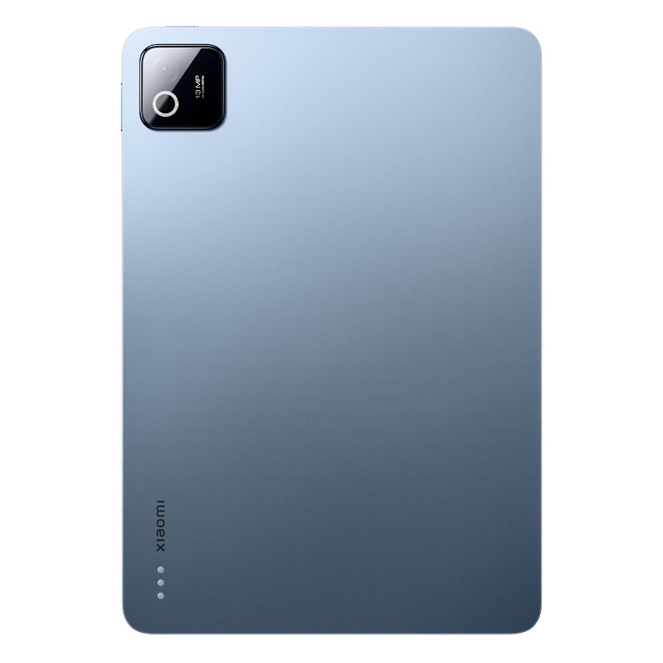 Планшет XIAOMI Pad 8 WiFi 8/256Gb Blue