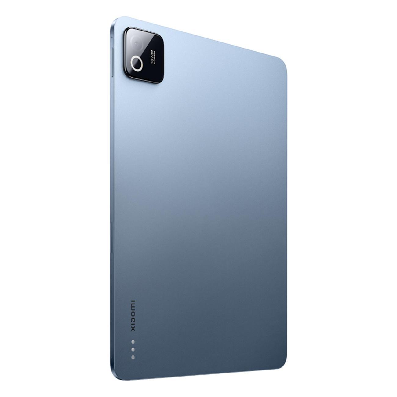 Планшет XIAOMI Pad 8 WiFi 8/256Gb Blue